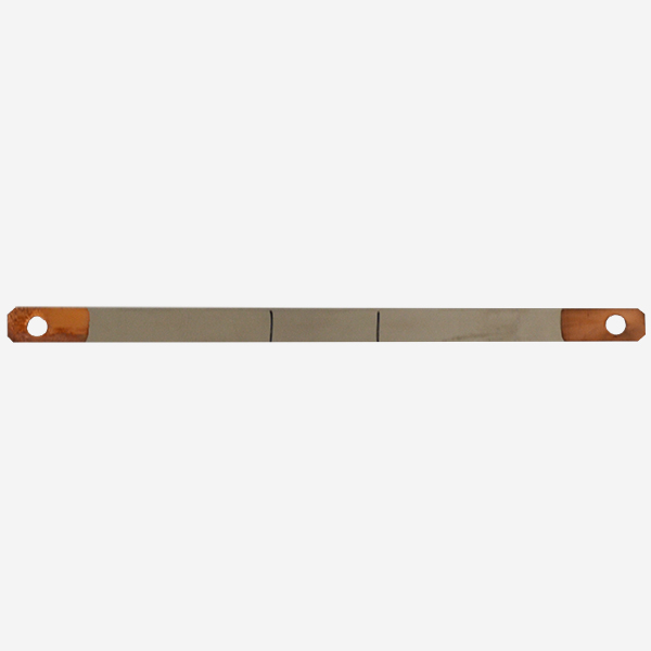 Resistencia de soldadura nicrom