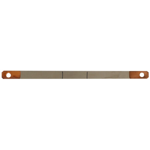 Pletina de soldadura Nicrom