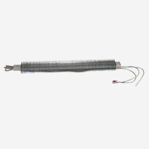 Resistencia con sonda con cable