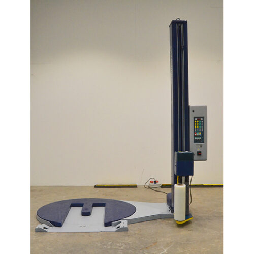 Enfardadora Rotoplat 507 PS