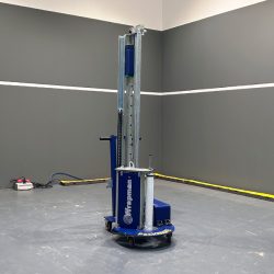 Robot envolvedor de palets Wrapman - Imagen 3