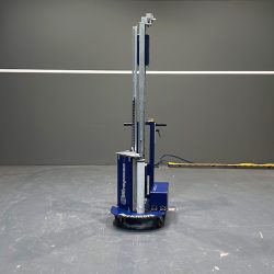 Robot envolvedor de palets Wrapman - Imagen 1