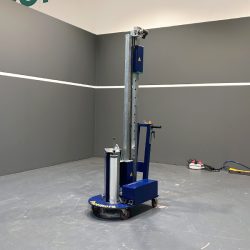 Robot envolvedor de palets Wrapman - Imagen 2