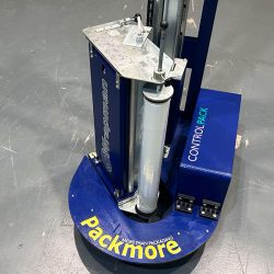 Robot envolvedor de palets Wrapman - Imagen 4