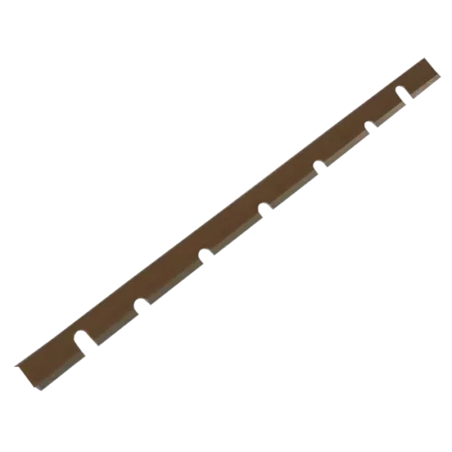 barra de soldadura completa