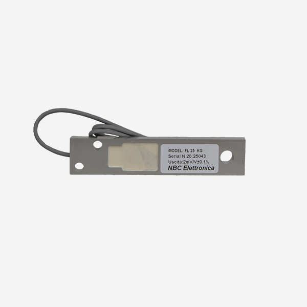 Célula de carga prs frontal