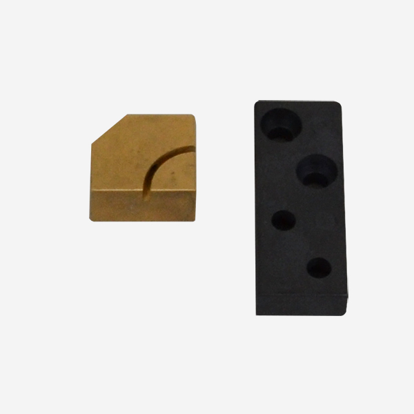 Esquina de bronce 2