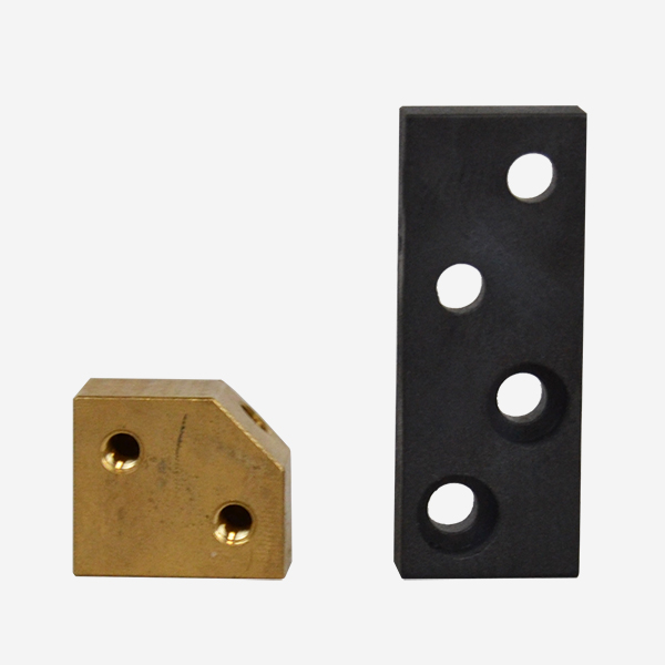 Esquina de bronce 3