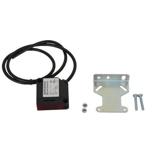 Recambio de fotocélula de detección de altura palets para máquinas Ecoplat, Rotoplat, Masterplat y Robots envolvedores.
