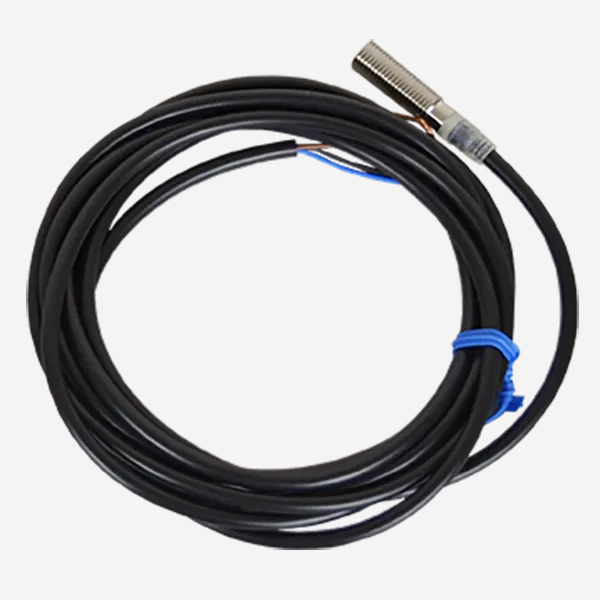 inductivo de m8 cable