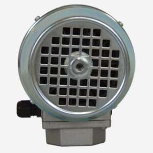Motor del preestiro PDS
