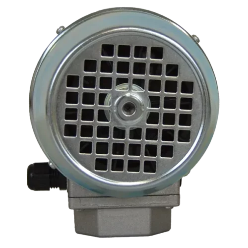 Recambio del motor del sistema de preestiro PDS para la envolvedora Rotoplat 508.