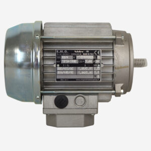 Motor del preestiro PDS lateral derecho