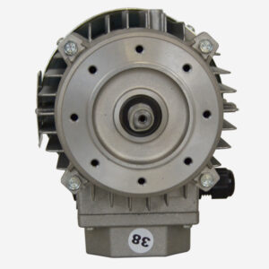 Motor del preestiro PDS trasero