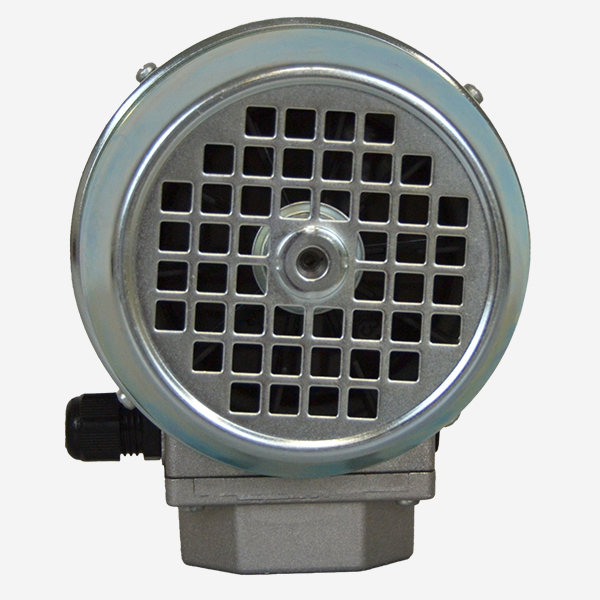 Motor del preestiro PDS