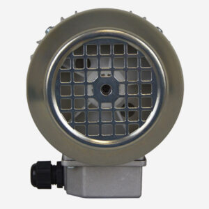 Motor del preestiro PVS fronta