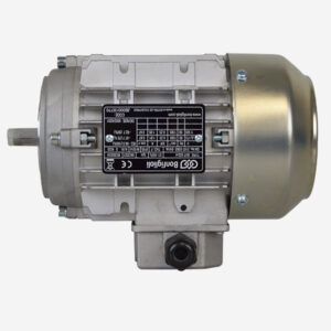 Motor del preestiro PVS lateral izquierdo