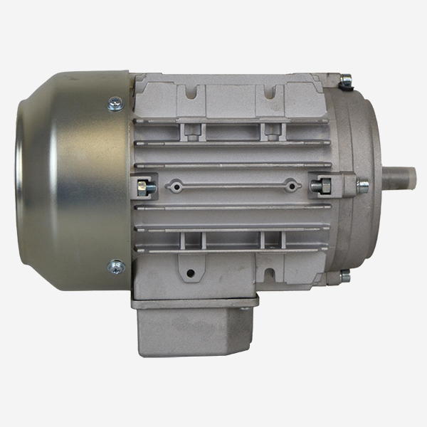 Motor del preestiro PVS lateral