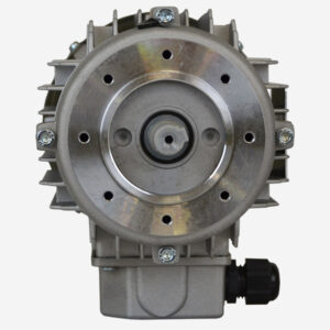 Motor del preestiro PVS trasero
