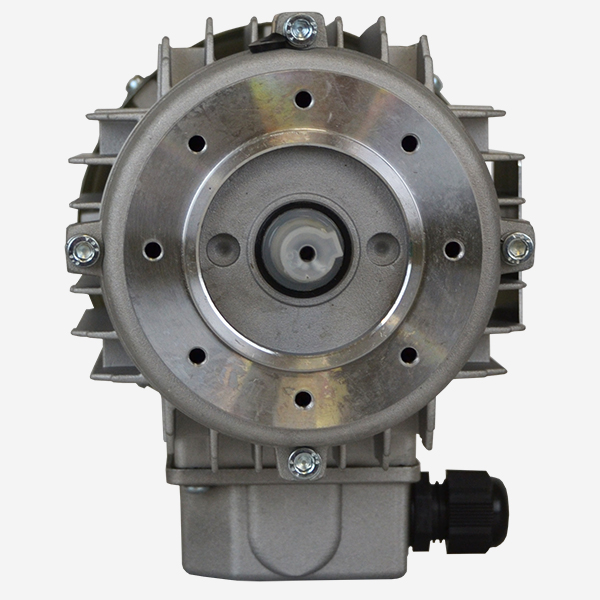Motor del preestiro PVS trasero