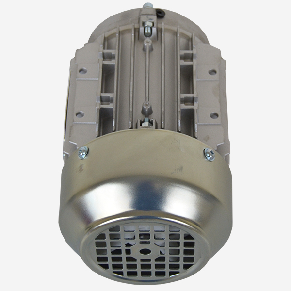 Motor del preestiro PVS