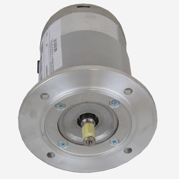 Motor tracción