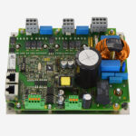 Placa de control de motores