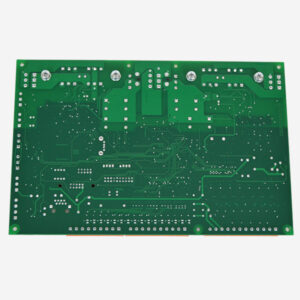 Placa PLC Robot inferior