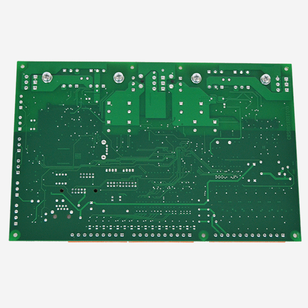Placa PLC Robot inferior