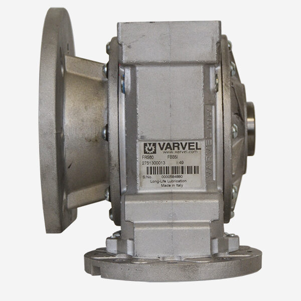 Platform drive reducer