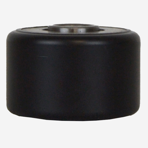 Rueda de apoyo de la plataforma TP frontal