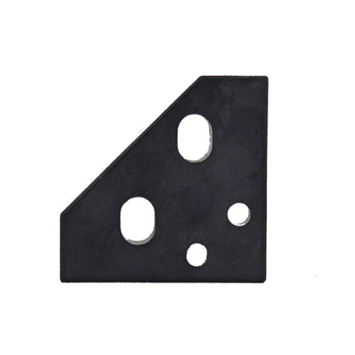 Esquina de bronce