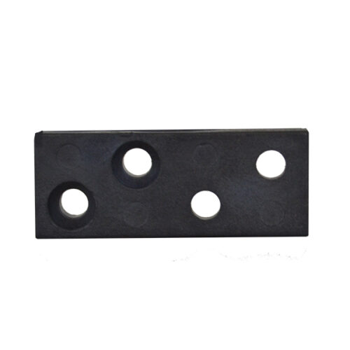 Soporte para retractiladoras semiautomáticas