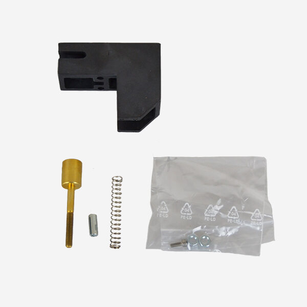 Plate tensioner
