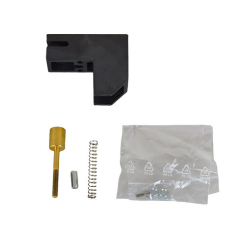 Kit de tensor de pletina para retractiladoras