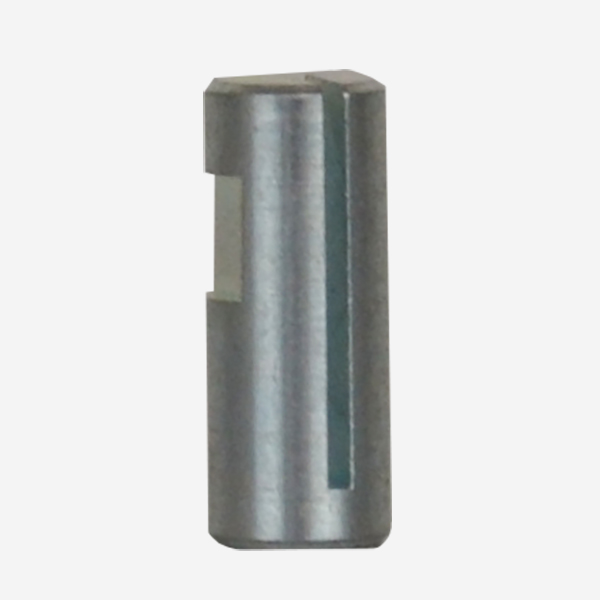 Tensor de la pletina metalico