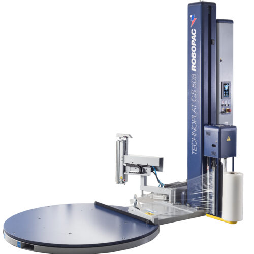 Technoplat CS 508