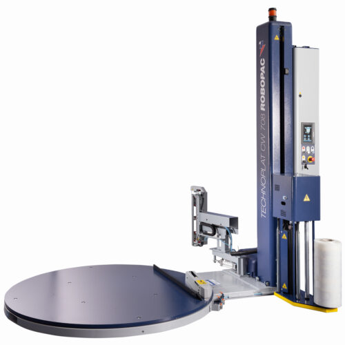 Technoplat CW 708