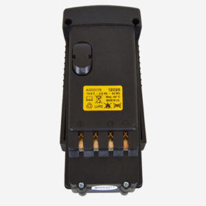 Batería flejadora SPK 224