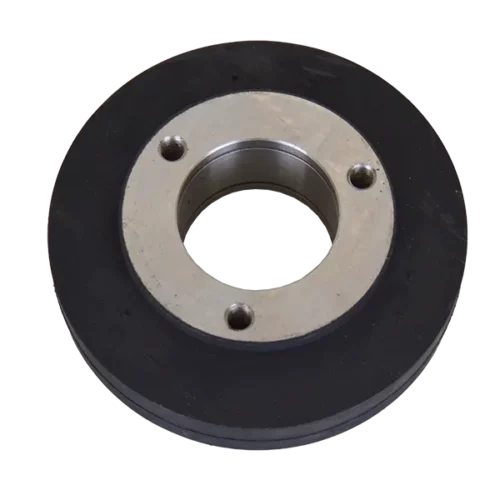 Recambio de la rueda de arrastre para envolvedoras Rotoplat TP y Masterplat TP