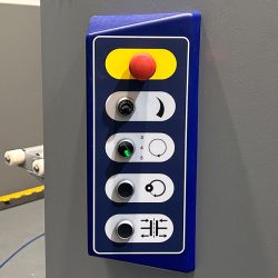 Compacta manual M12 - Imagen 4