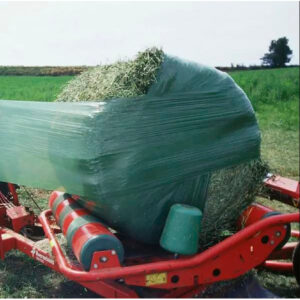Film estirable agrícola verde 50 cm x 1800 metros 25 micras - Imagen 3