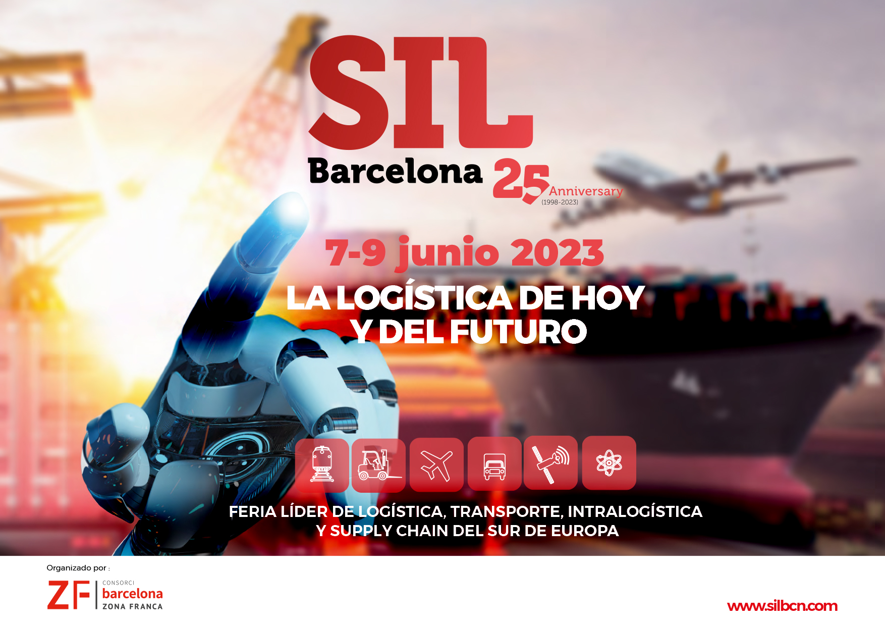 SIL BARCELONA 2023