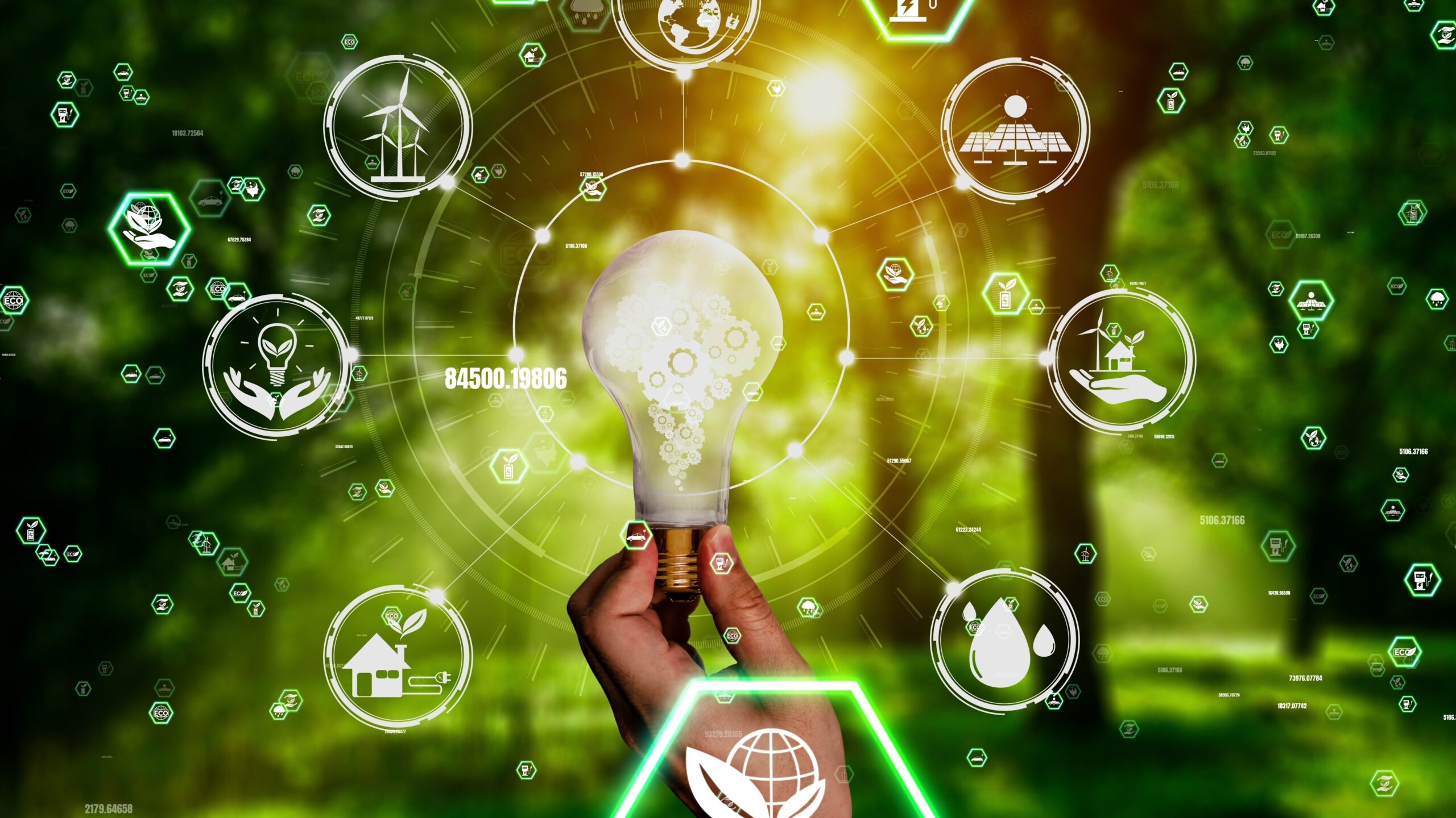 Controlpack promueve la sostenibilidad con materiales reciclables