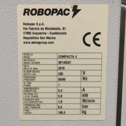 Compacta manual M4 - Imagen 5