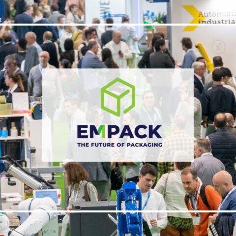 Controlpack estará presente en la 15ª edición de Empack Madrid
