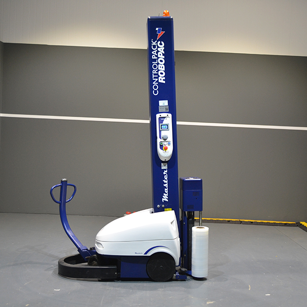 Robot Master 110 PDS