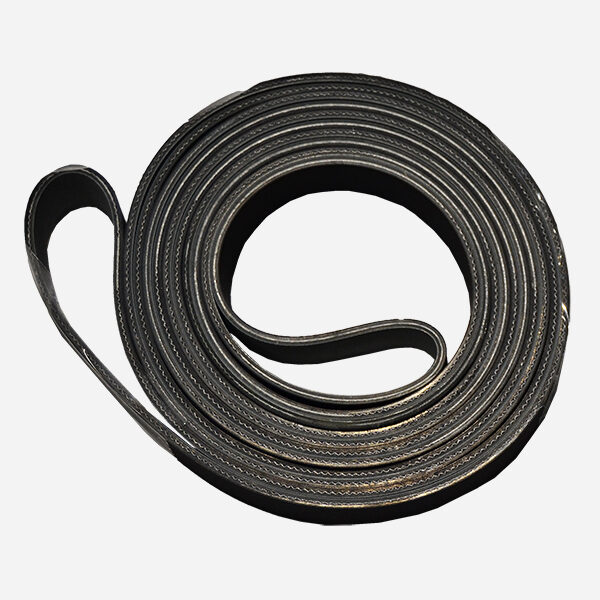 Correa de tracción de anillo de 1.540 mm