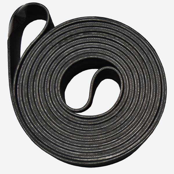 Correa de tracción de anillo 2.600 mm