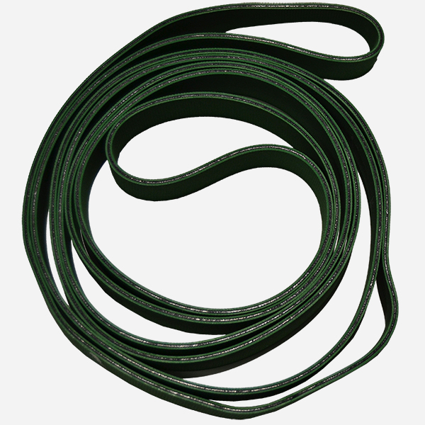 Correa de tracción de anillo de 3.075 mm